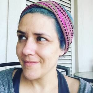 Meet your Posher, So